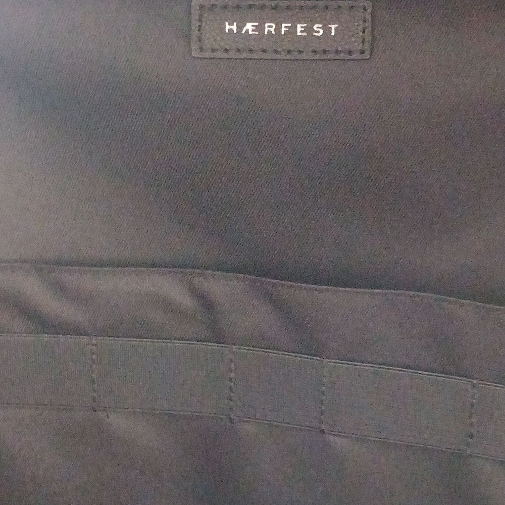 Mercedes Backpack  - Picture 6 of 6